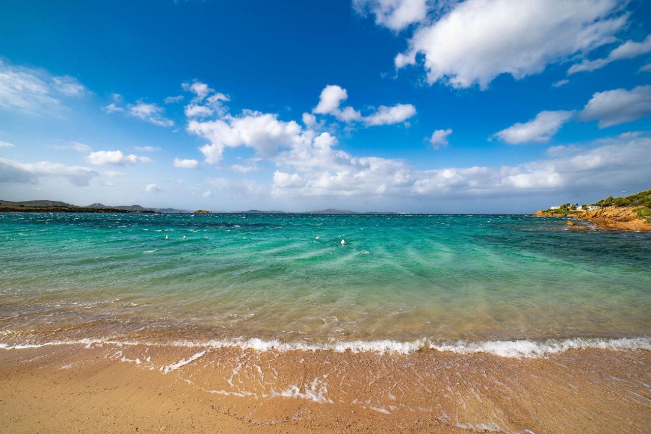 Centro Vacanze Isuledda Канниджионе Экстерьер фото
